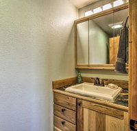 NEW Augusta Cabin w / Porch Near Bob Marshall WLDN - Accommodation Ohio