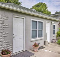 NEW! Remodeled Michigan Cottage on Lake St. Clair! - Accommodation Ohio