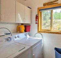 Cozy Fairplay Cabin w / Unobstructed Mtn Views! - Accommodation Ohio