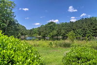 Ocean View Condo by Bethany Beach with Balcony