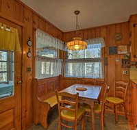NEW Nassau Point Home in Long Island Wine Country - Accommodation Ohio