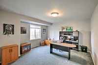 Private 2 Acre Home w / Views of the Teton River