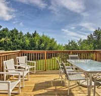Bethany Beach Townhome with Amenities Mins to Ocean - Accommodation Ohio