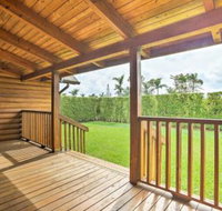 Cozy Redlands Cabin 30 Mins to Florida Keys! - Accommodation Ohio