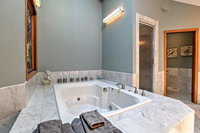 Asolare Union Pier House w / Pool / Game Room / Tennis