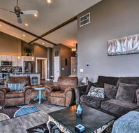 NEW Gorge Retreat Carson Home w / Stunning Views - Accommodation Ohio