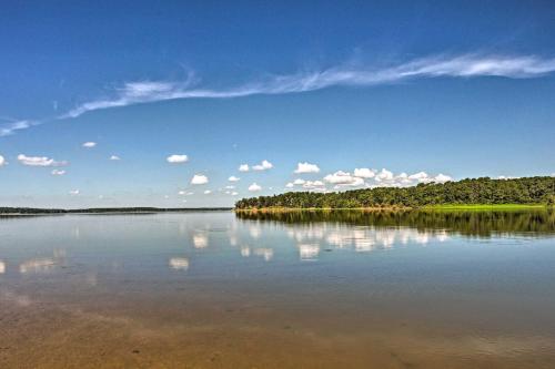 NEW! Charming Studio Cabin On Lake O The Pines! - thumb 4