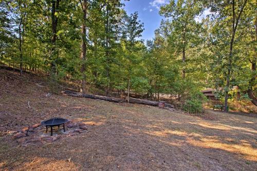 NEW! Charming Studio Cabin On Lake O The Pines! - thumb 1