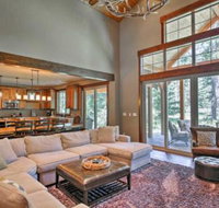 Upscale Cle Elum House Near Outdoor Activities - Accommodation Ohio