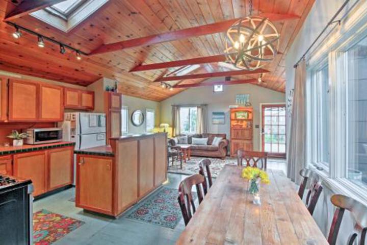 Dillon Beach House W / Patio 400 Ft. From The Beach! - thumb 5