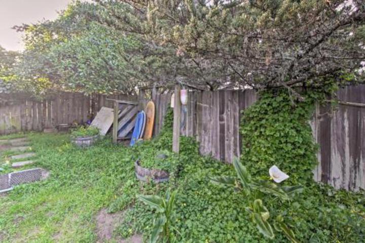 Dillon Beach House W / Patio 400 Ft. From The Beach! - thumb 4