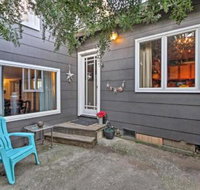 Dillon Beach House w / Patio 400 Ft. From the Beach! - Accommodation Ohio