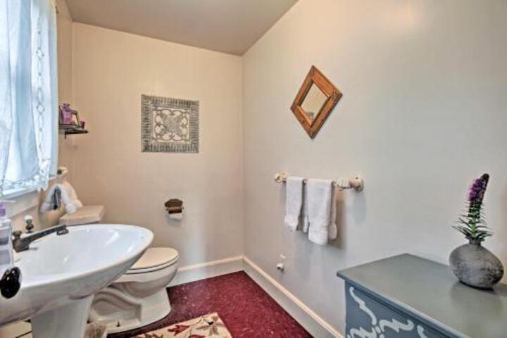 Dillon Beach House W / Patio 400 Ft. From The Beach! - thumb 6