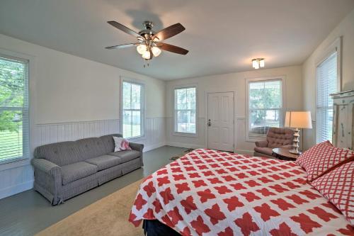 NEW! Waterfront Perdido Beach House W / Screen Porch - thumb 3