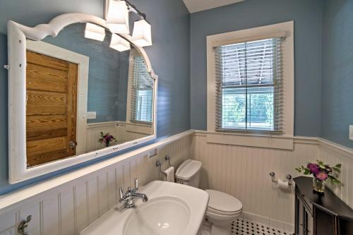NEW! Waterfront Perdido Beach House W / Screen Porch - thumb 1