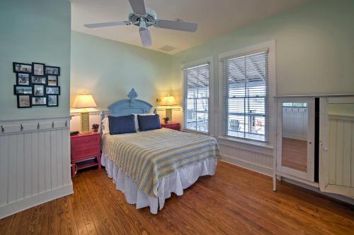 NEW! Waterfront Perdido Beach House W / Screen Porch - thumb 4
