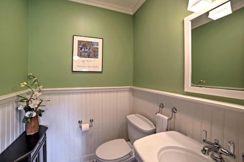 NEW! Waterfront Perdido Beach House W / Screen Porch - thumb 6