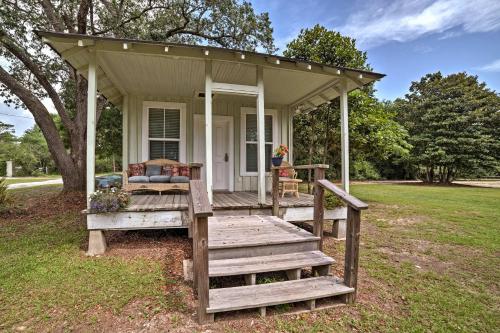 NEW! Waterfront Perdido Beach House W / Screen Porch - thumb 5