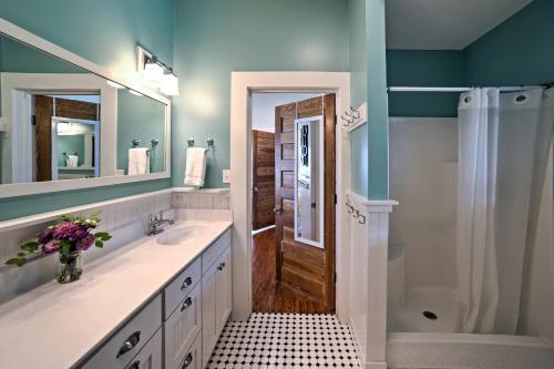 NEW! Waterfront Perdido Beach House W / Screen Porch - thumb 2