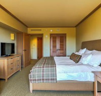 Modern Cle Elum Condo w / Mtn Views  Hot Tub Access - Accommodation Ohio