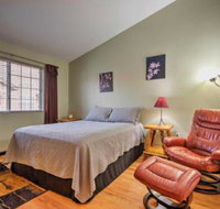 Cozy Littleton Condo w / Loft & Patio on Golf Course - Accommodation Ohio