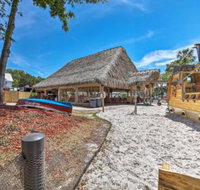 Homosassa River Home w / Private Boat Ramp & Kayaks - Accommodation Ohio