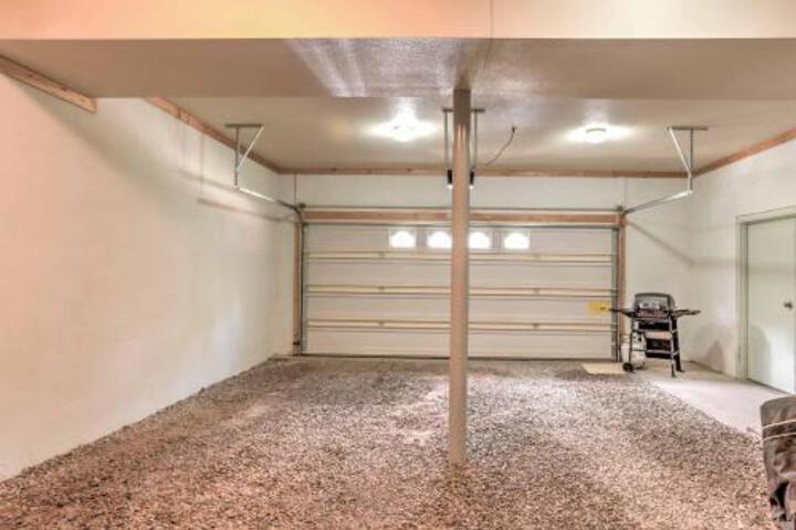 Rustic Cloudcroft Cabin On 10 Acres W / Grill & Deck - thumb 0