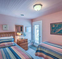 Lakefront Hopatcong House w / Large Porch  Dock - Accommodation Ohio