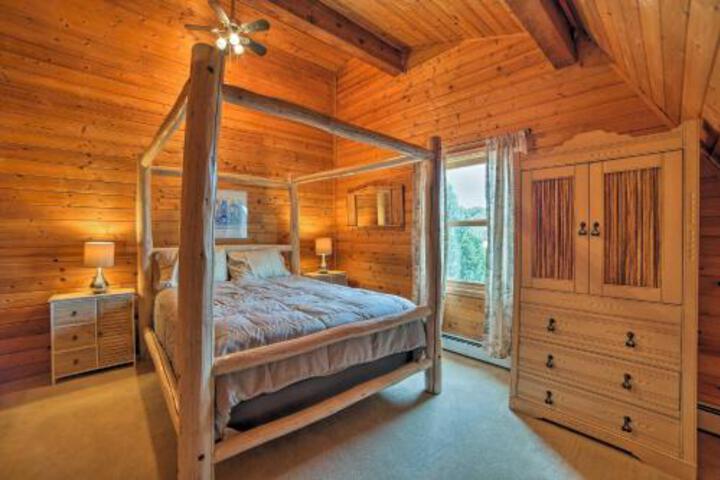 Great Views! Hot Tub & Minutes To Biking & Hiking! - thumb 5