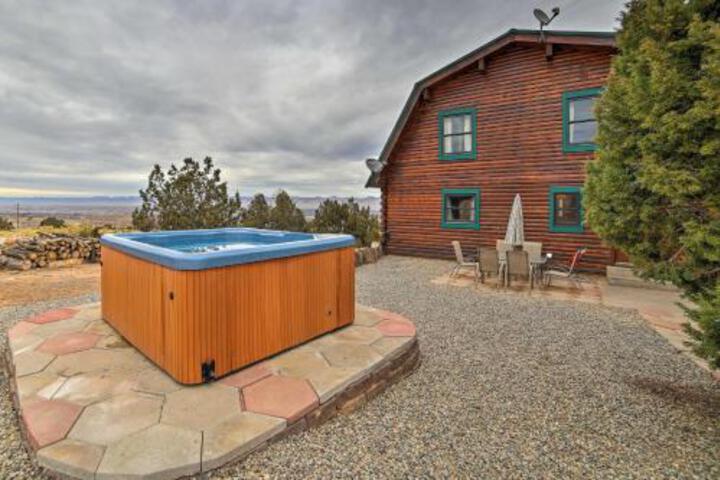 Great Views! Hot Tub & Minutes To Biking & Hiking! - thumb 2