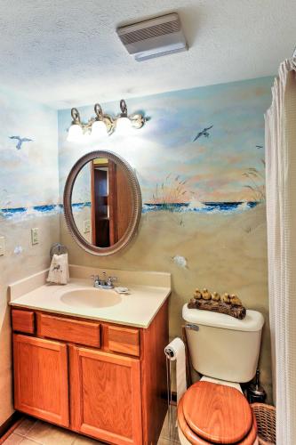 Lakeside Port Clinton Condo With Pool Access & View! - thumb 4