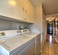 Pet Friendly Boise Home w / Yard & Patio by BSU & DT - Accommodation Ohio