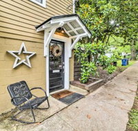St. Elmo Cottage near DT Chattanooga & Wild Trails - Accommodation Ohio