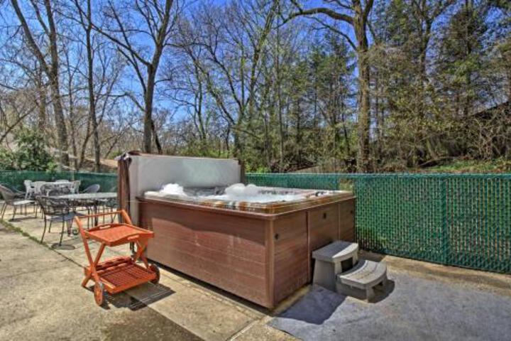 Grand Beach Home W / Pool & Hot Tub On Lake Michigan - thumb 3