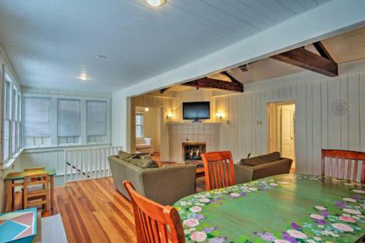 Grand Beach Home W / Pool & Hot Tub On Lake Michigan - thumb 6