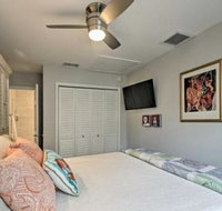 Luxe Home w / Pool  Hot Tub Mins to St. Pete Beach - Accommodation Ohio