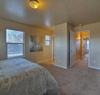 Grand Junction House w / Media Room & Fire Pit! - Accommodation Ohio