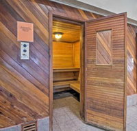 Resort Condo Minutes to Skiing & Overlook Barn! - Accommodation Ohio