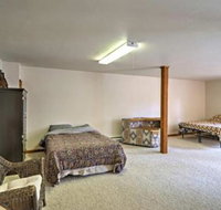 2 Acre Fairplay Cabin w / Deck & BBQ Near Breck! - Accommodation Ohio