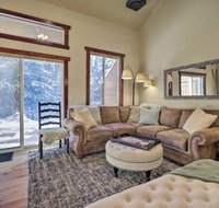 McCall Condo w / Kayaks SUP & More Walk to Lake! - Accommodation Ohio