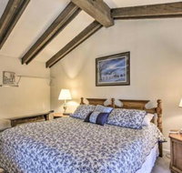 Dog Friendly Beech Mountain Home Walk to Lifts! - Accommodation Ohio