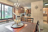 Hideout Home 10 Mins to Ski Area in Lake Ariel