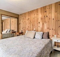 Ludlow Home Under 3 Miles to Okemo Mtn Resort! - Accommodation Ohio