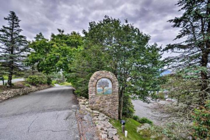 Cozy Condo W / Mountain Views 2 Miles To Resort! - thumb 2