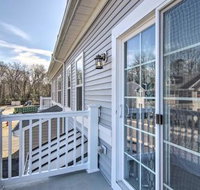 Home w / Pool Access 1.5 Miles to Bethany Beach - Accommodation Ohio