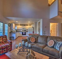 Helen Townhome w / Hot Tub Walk To Main Street! - Accommodation Ohio