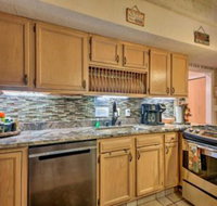 Tenn River Cabin w / Hot Tub 10 Mi to Chattanooga! - Accommodation Ohio