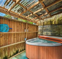 Cozy Cabin on Tenn River 10 Mi to Chattanooga! - Accommodation Ohio