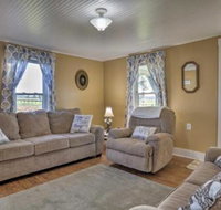 Grannys Country Cottage 10 Mins to Green River - Accommodation Ohio