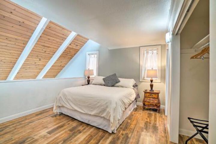 Pleasure Point / Santa Cruz House 1 Block To Beach! - thumb 2